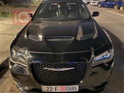 کرایسلەر 300